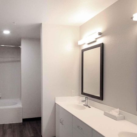 Extended Stay America Suites - Albuquerque - Rio Rancho Blvd מראה חיצוני תמונה