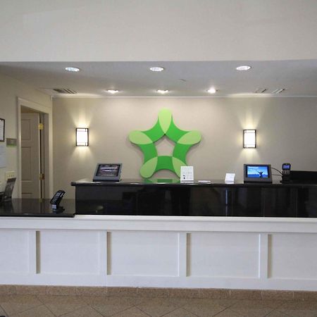 Extended Stay America Suites - Albuquerque - Rio Rancho Blvd מראה חיצוני תמונה