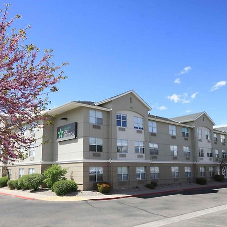 Extended Stay America Suites - Albuquerque - Rio Rancho Blvd מראה חיצוני תמונה