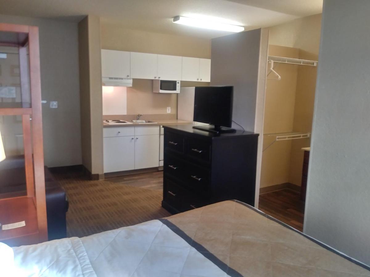 Extended Stay America Suites - Albuquerque - Rio Rancho Blvd מראה חיצוני תמונה