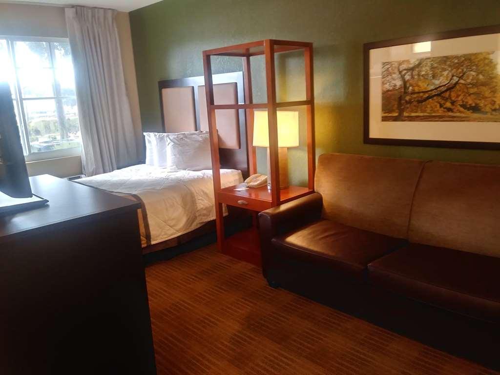 Extended Stay America Suites - Albuquerque - Rio Rancho Blvd חדר תמונה