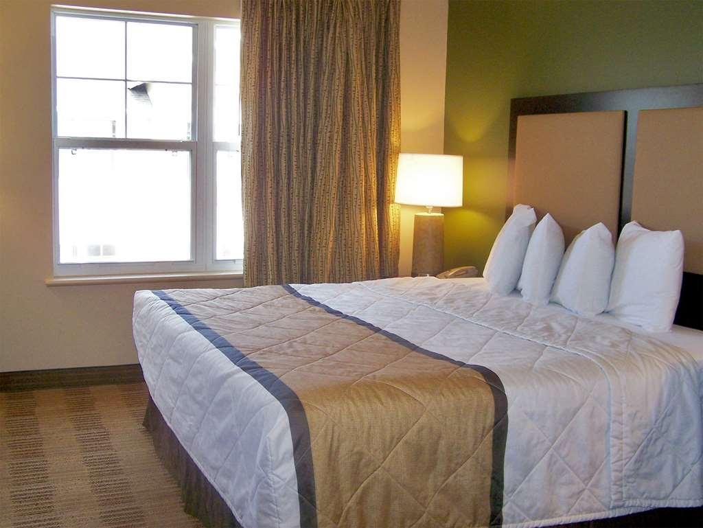 Extended Stay America Suites - Albuquerque - Rio Rancho Blvd חדר תמונה