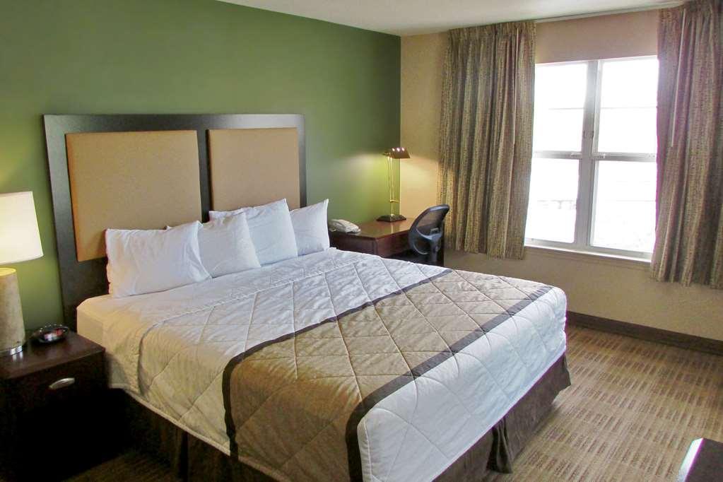 Extended Stay America Suites - Albuquerque - Rio Rancho Blvd חדר תמונה