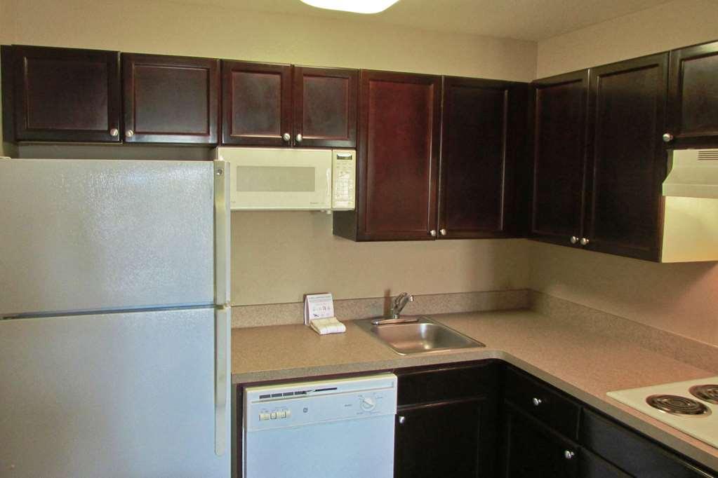 Extended Stay America Suites - Albuquerque - Rio Rancho Blvd חדר תמונה
