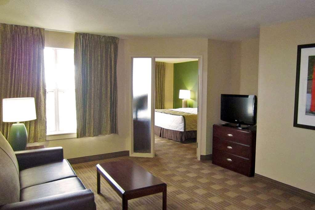 Extended Stay America Suites - Albuquerque - Rio Rancho Blvd חדר תמונה