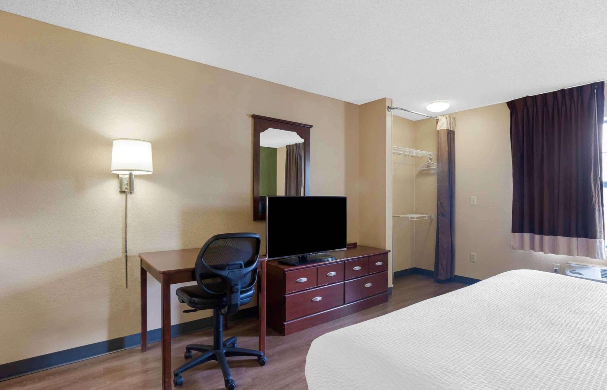 Extended Stay America Suites - Albuquerque - Rio Rancho Blvd מראה חיצוני תמונה