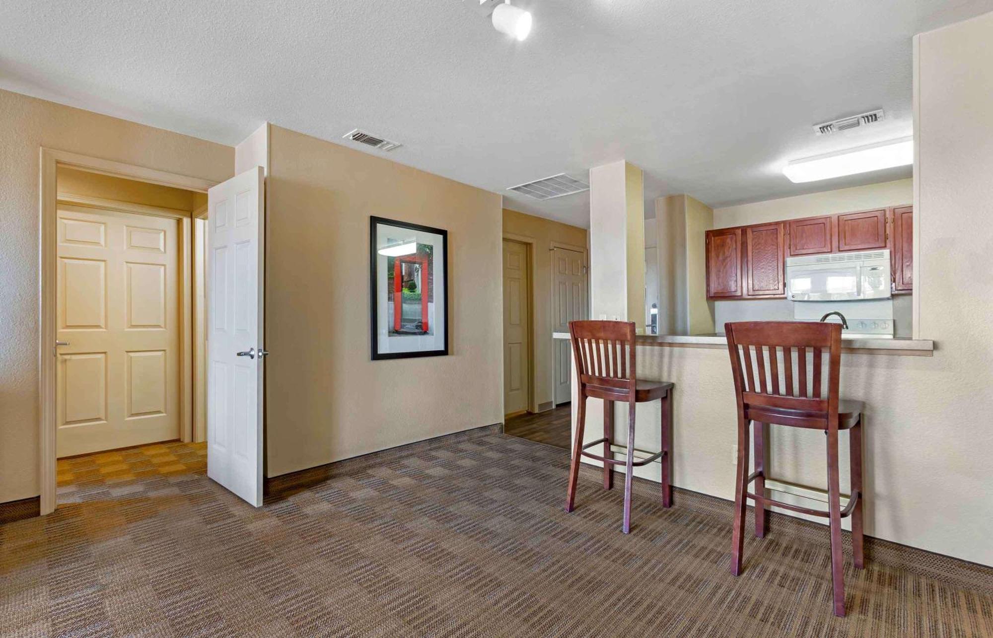 Extended Stay America Suites - Albuquerque - Rio Rancho Blvd מראה חיצוני תמונה