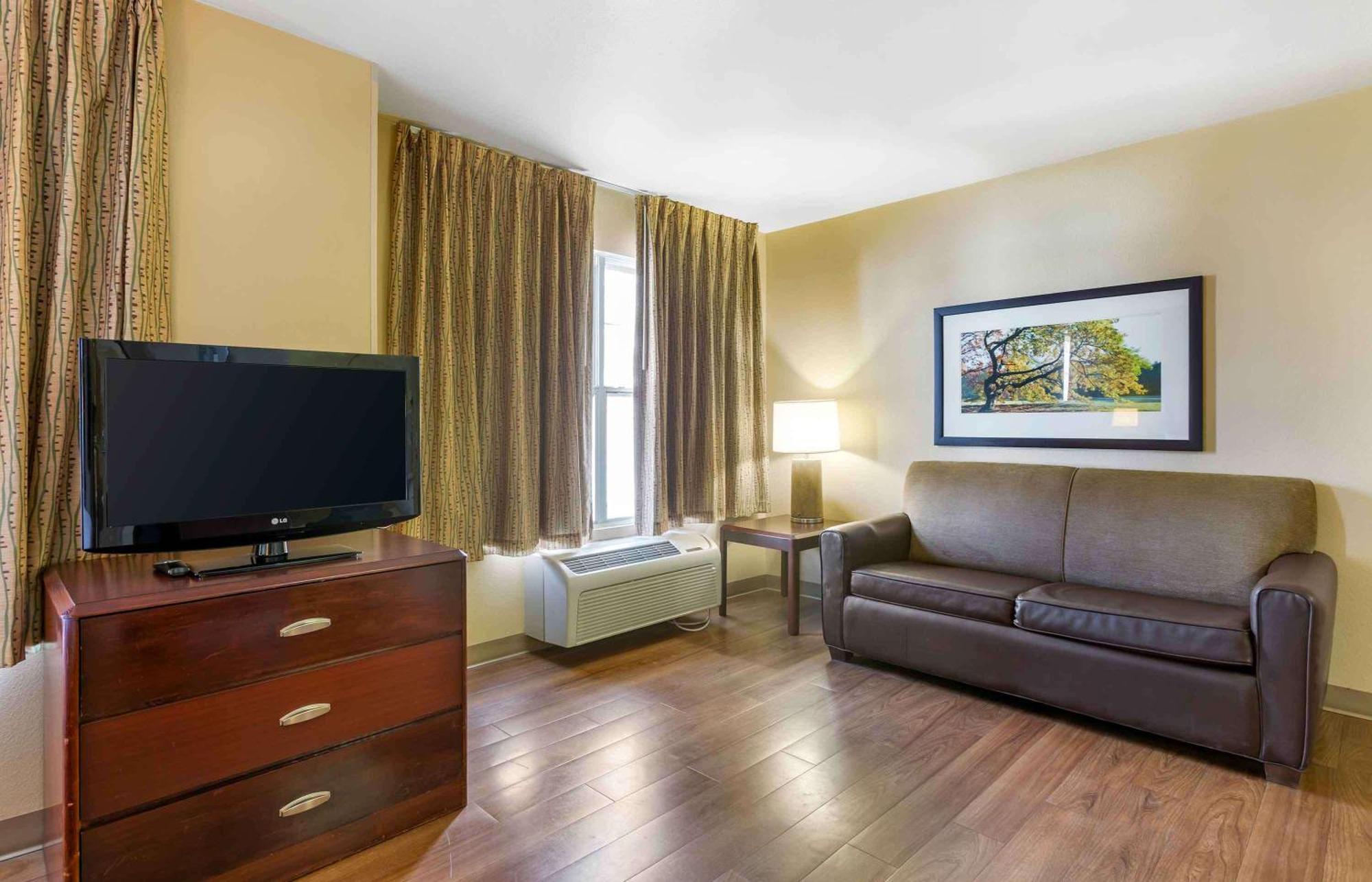 Extended Stay America Suites - Albuquerque - Rio Rancho Blvd מראה חיצוני תמונה
