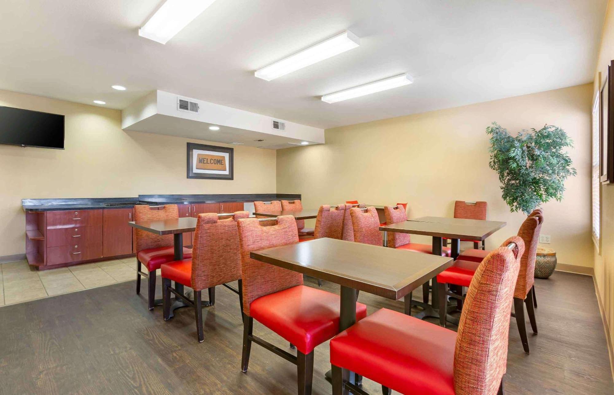 Extended Stay America Suites - Albuquerque - Rio Rancho Blvd מראה חיצוני תמונה