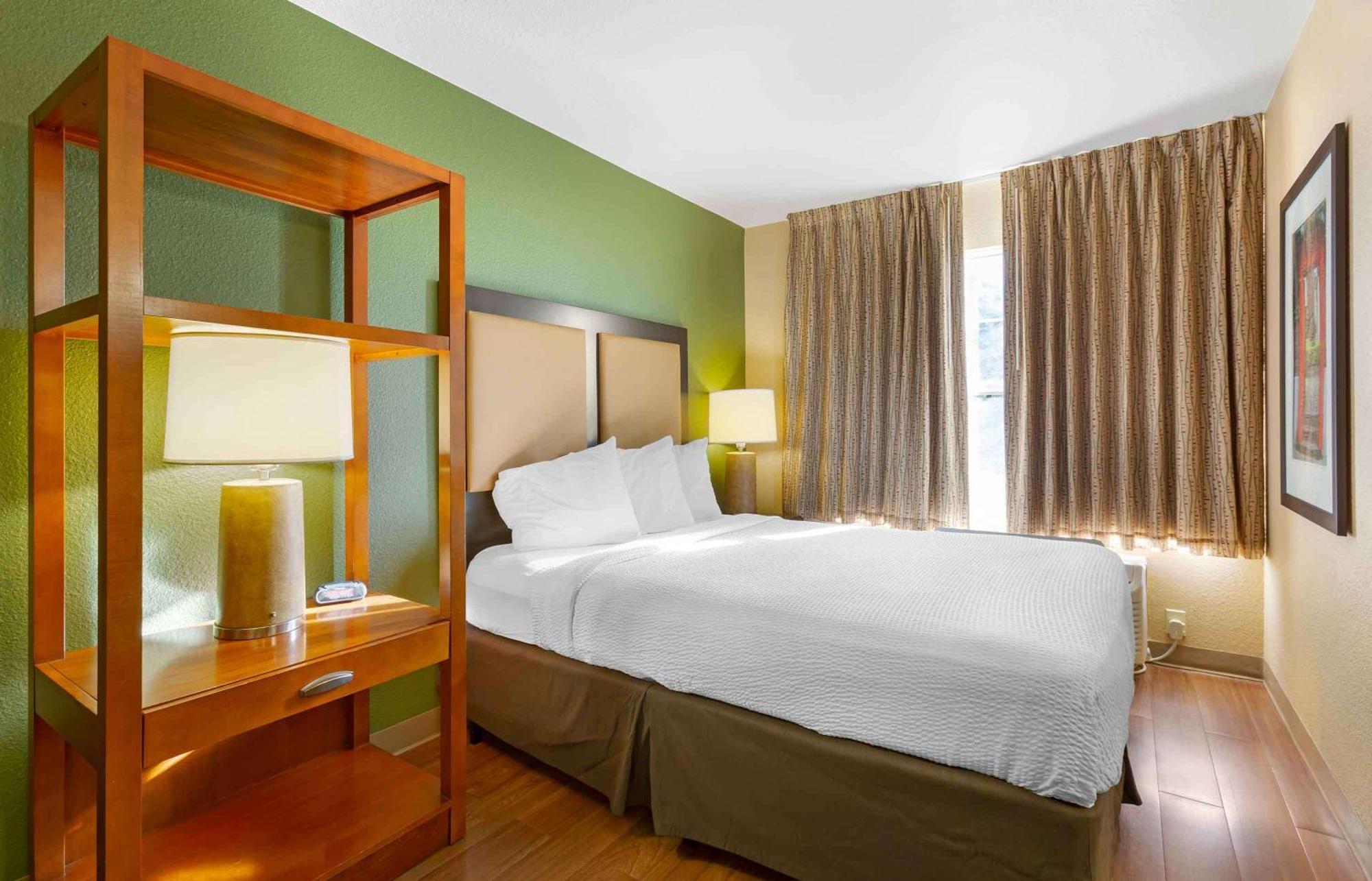Extended Stay America Suites - Albuquerque - Rio Rancho Blvd מראה חיצוני תמונה