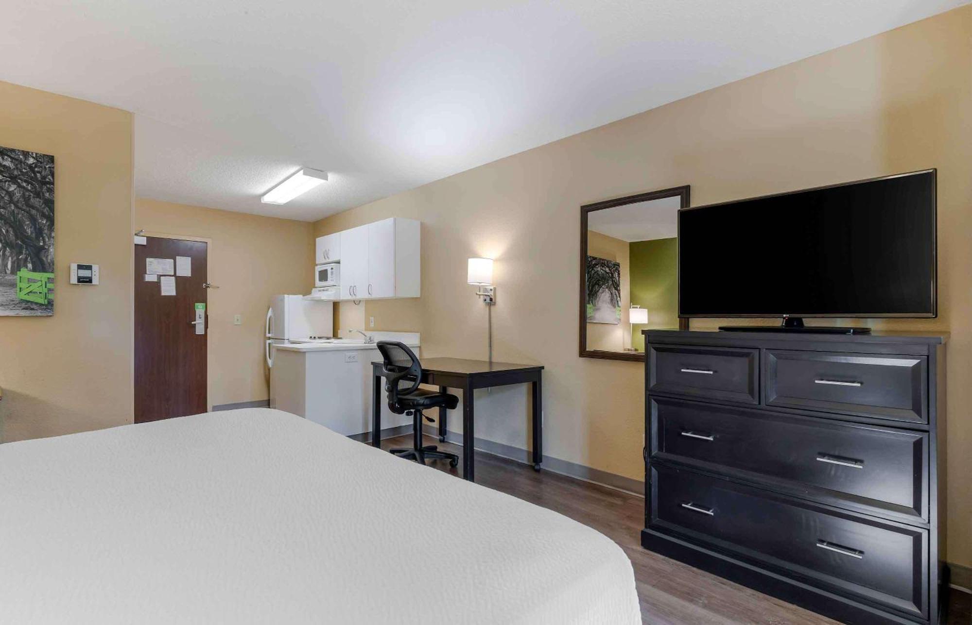 Extended Stay America Suites - Albuquerque - Rio Rancho Blvd מראה חיצוני תמונה