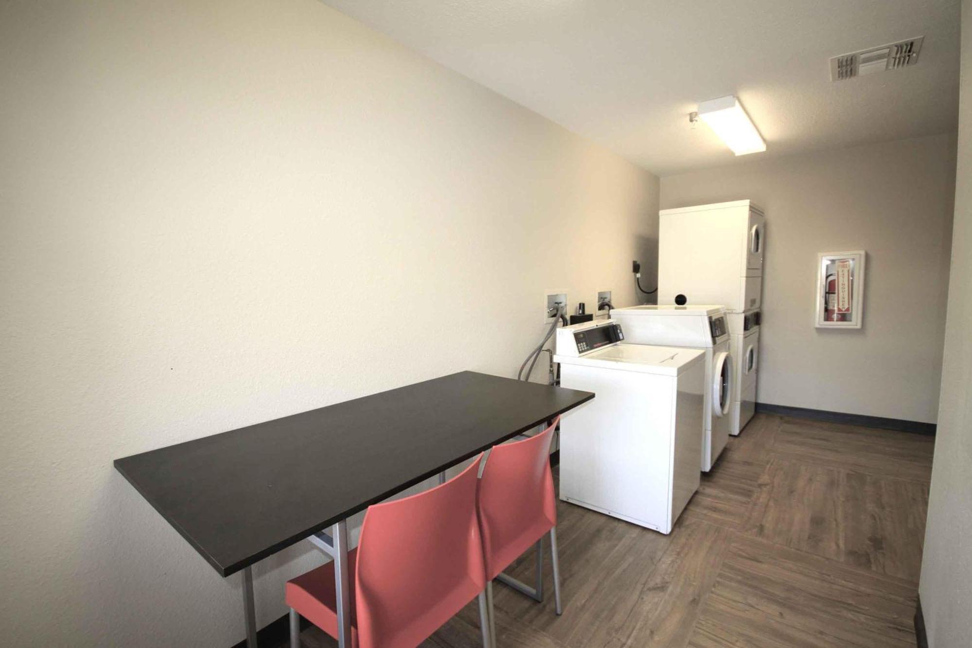 Extended Stay America Suites - Albuquerque - Rio Rancho Blvd מראה חיצוני תמונה