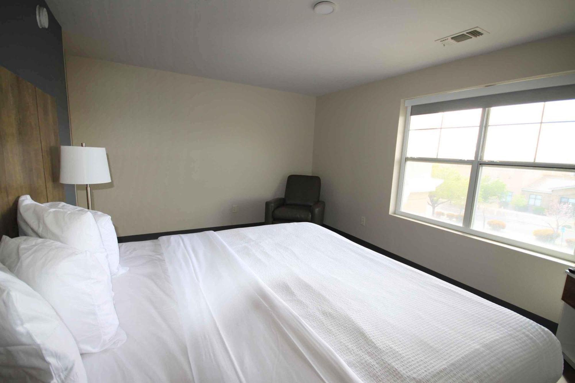 Extended Stay America Suites - Albuquerque - Rio Rancho Blvd מראה חיצוני תמונה