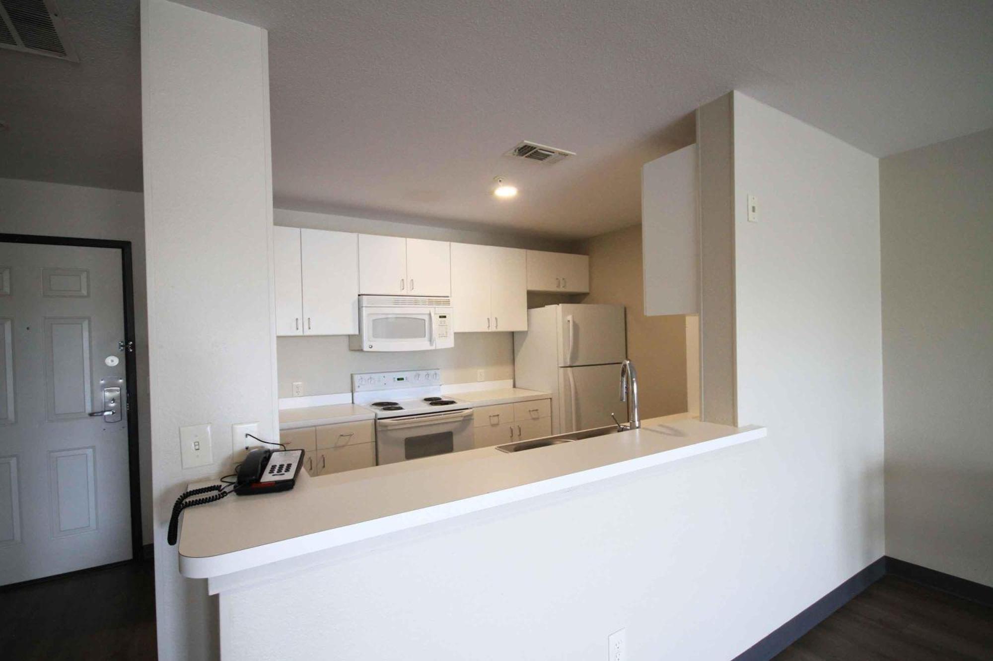 Extended Stay America Suites - Albuquerque - Rio Rancho Blvd מראה חיצוני תמונה