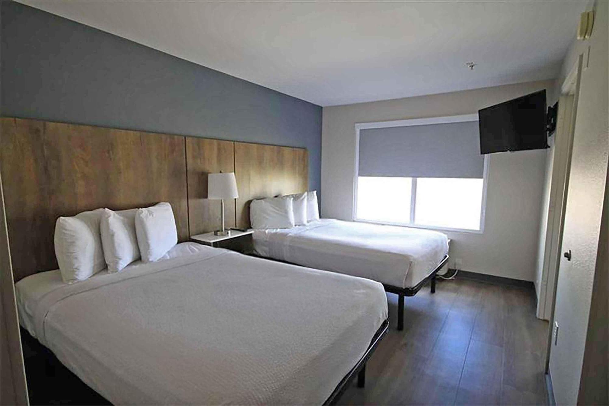 Extended Stay America Suites - Albuquerque - Rio Rancho Blvd מראה חיצוני תמונה