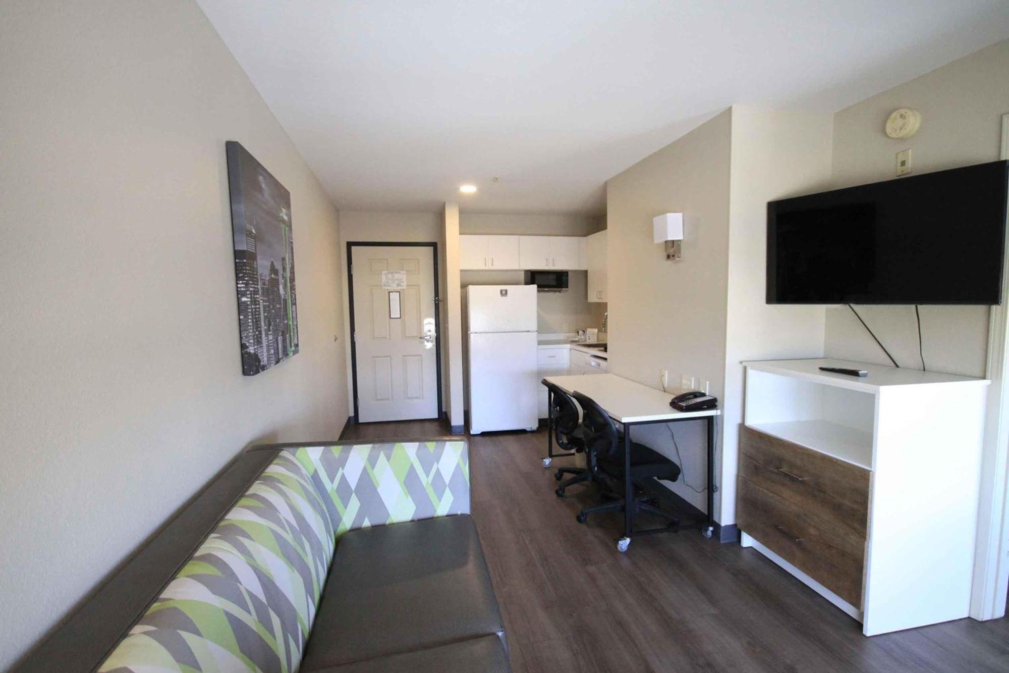 Extended Stay America Suites - Albuquerque - Rio Rancho Blvd מראה חיצוני תמונה