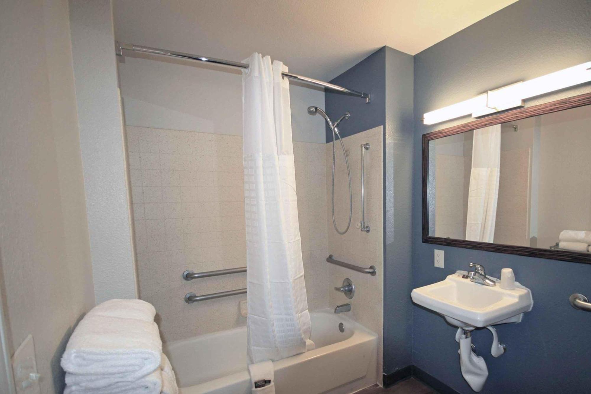 Extended Stay America Suites - Albuquerque - Rio Rancho Blvd מראה חיצוני תמונה