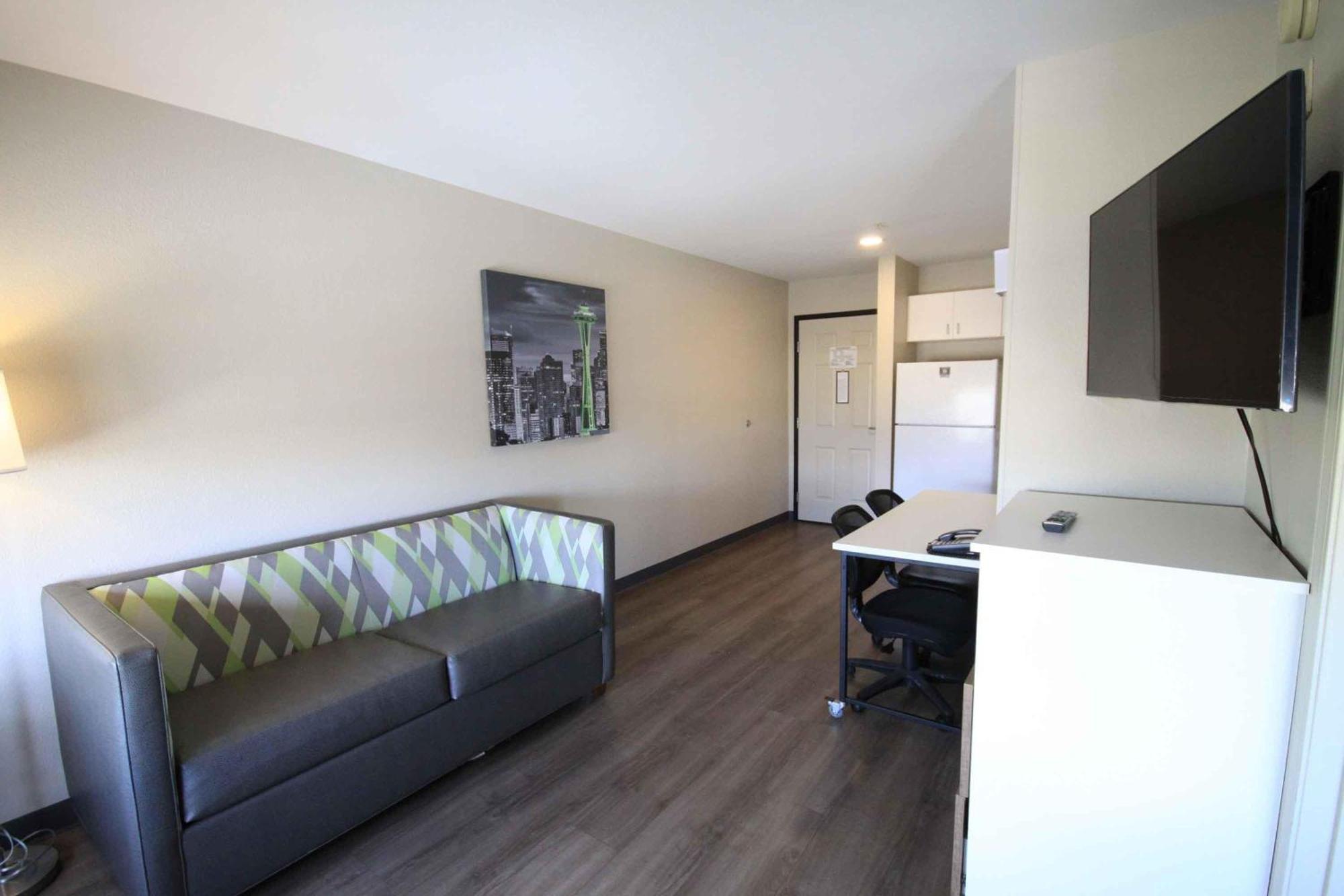 Extended Stay America Suites - Albuquerque - Rio Rancho Blvd מראה חיצוני תמונה