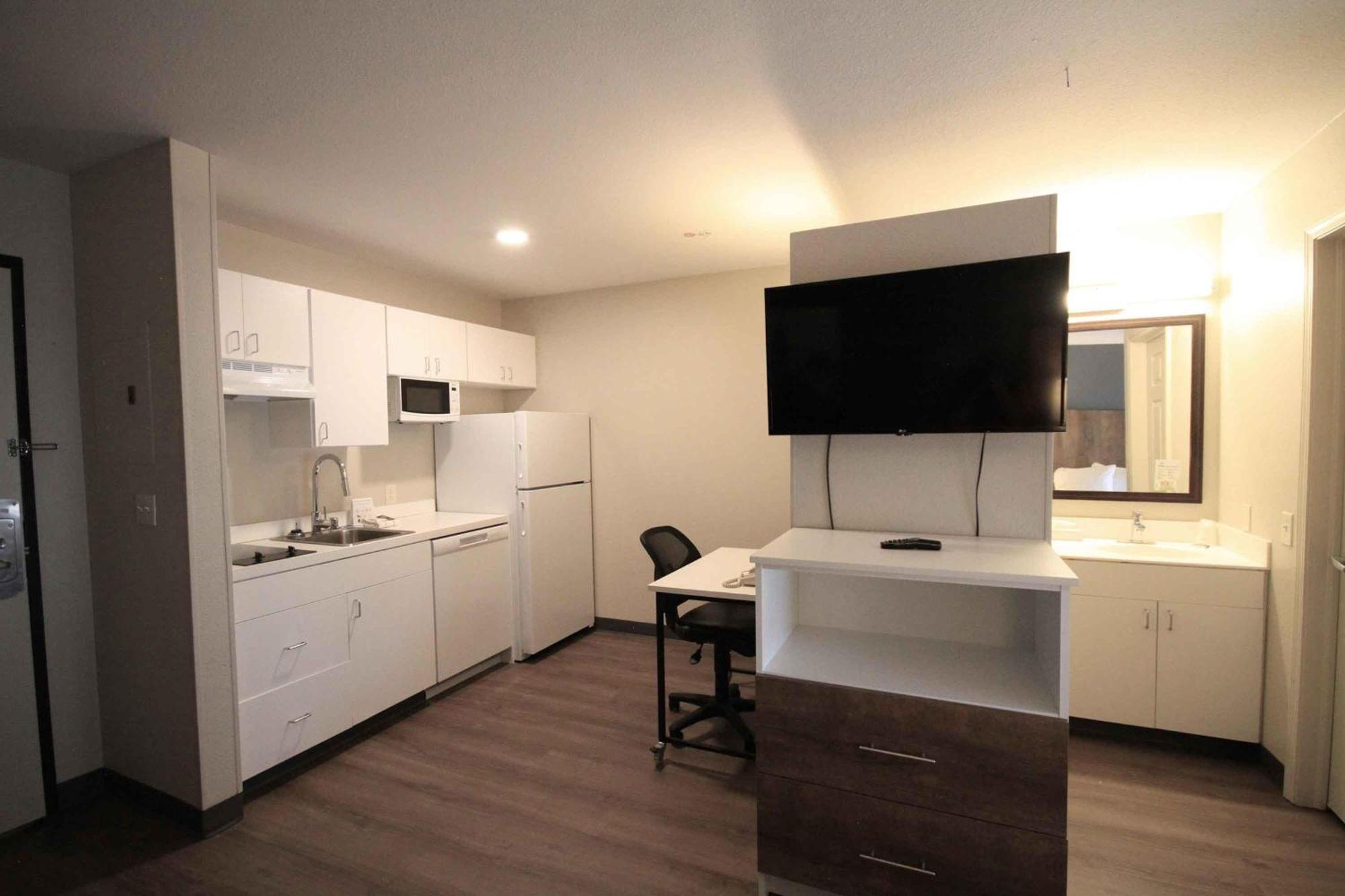 Extended Stay America Suites - Albuquerque - Rio Rancho Blvd מראה חיצוני תמונה