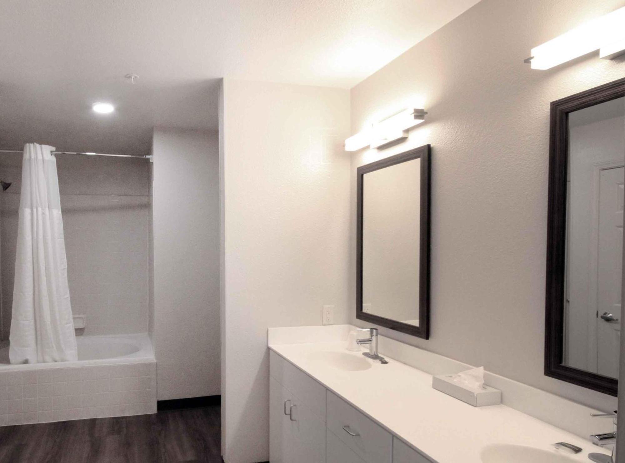 Extended Stay America Suites - Albuquerque - Rio Rancho Blvd מראה חיצוני תמונה