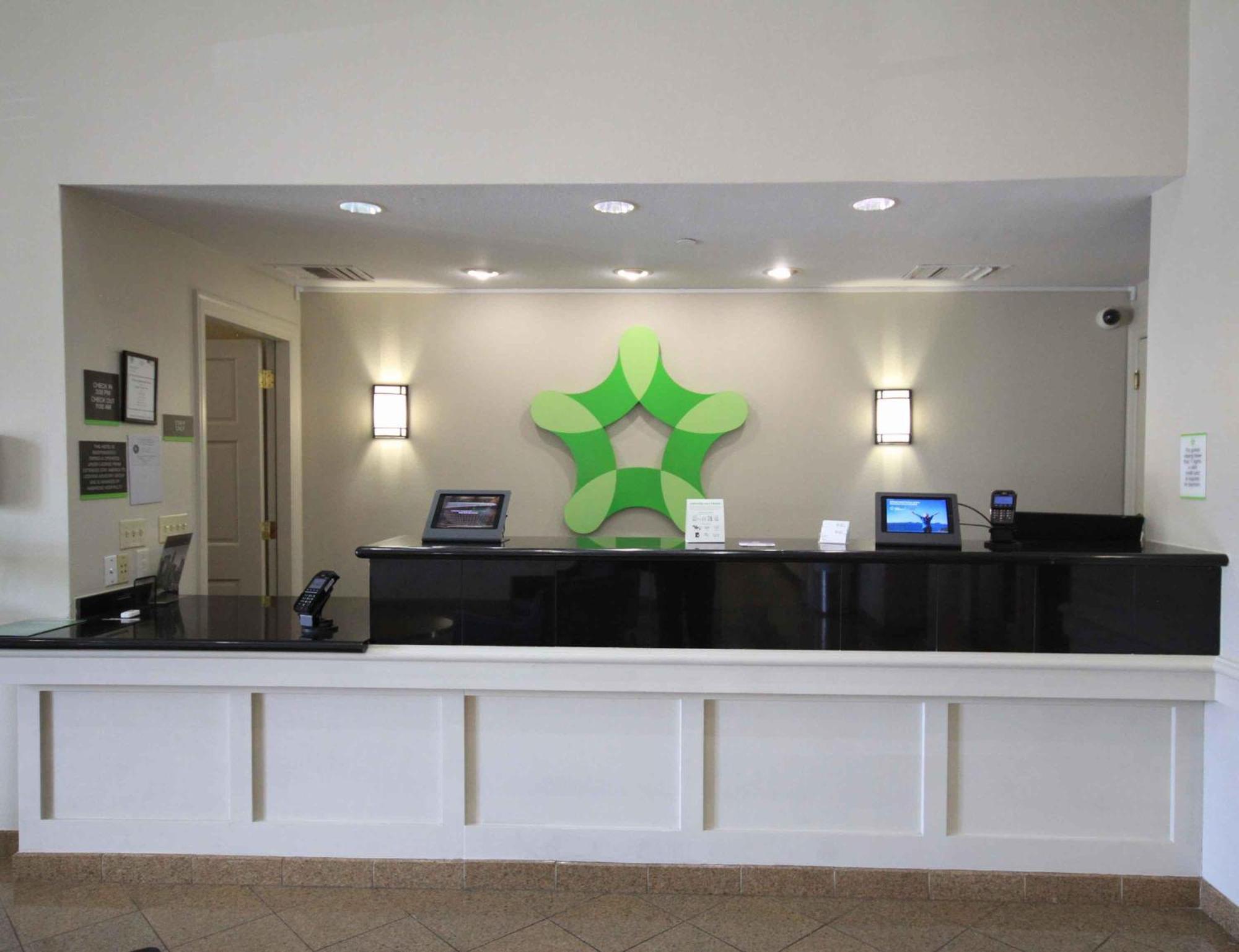Extended Stay America Suites - Albuquerque - Rio Rancho Blvd מראה חיצוני תמונה