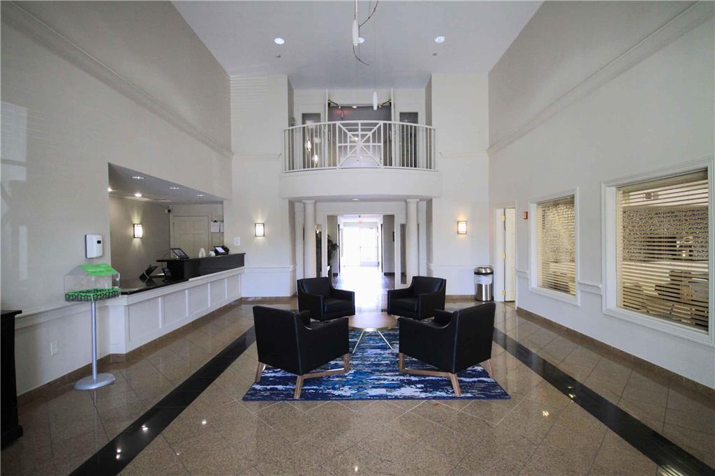 Extended Stay America Suites - Albuquerque - Rio Rancho Blvd מראה פנימי תמונה
