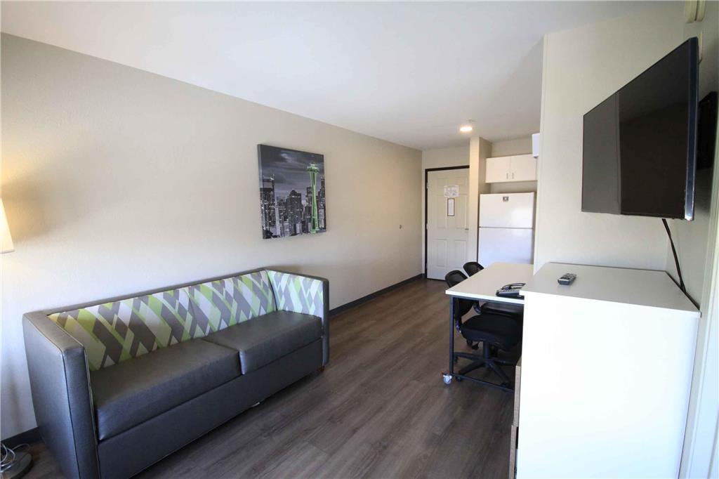 Extended Stay America Suites - Albuquerque - Rio Rancho Blvd חדר תמונה