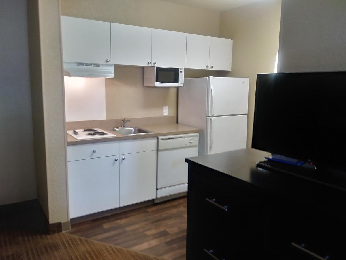 Extended Stay America Suites - Albuquerque - Rio Rancho Blvd מראה חיצוני תמונה