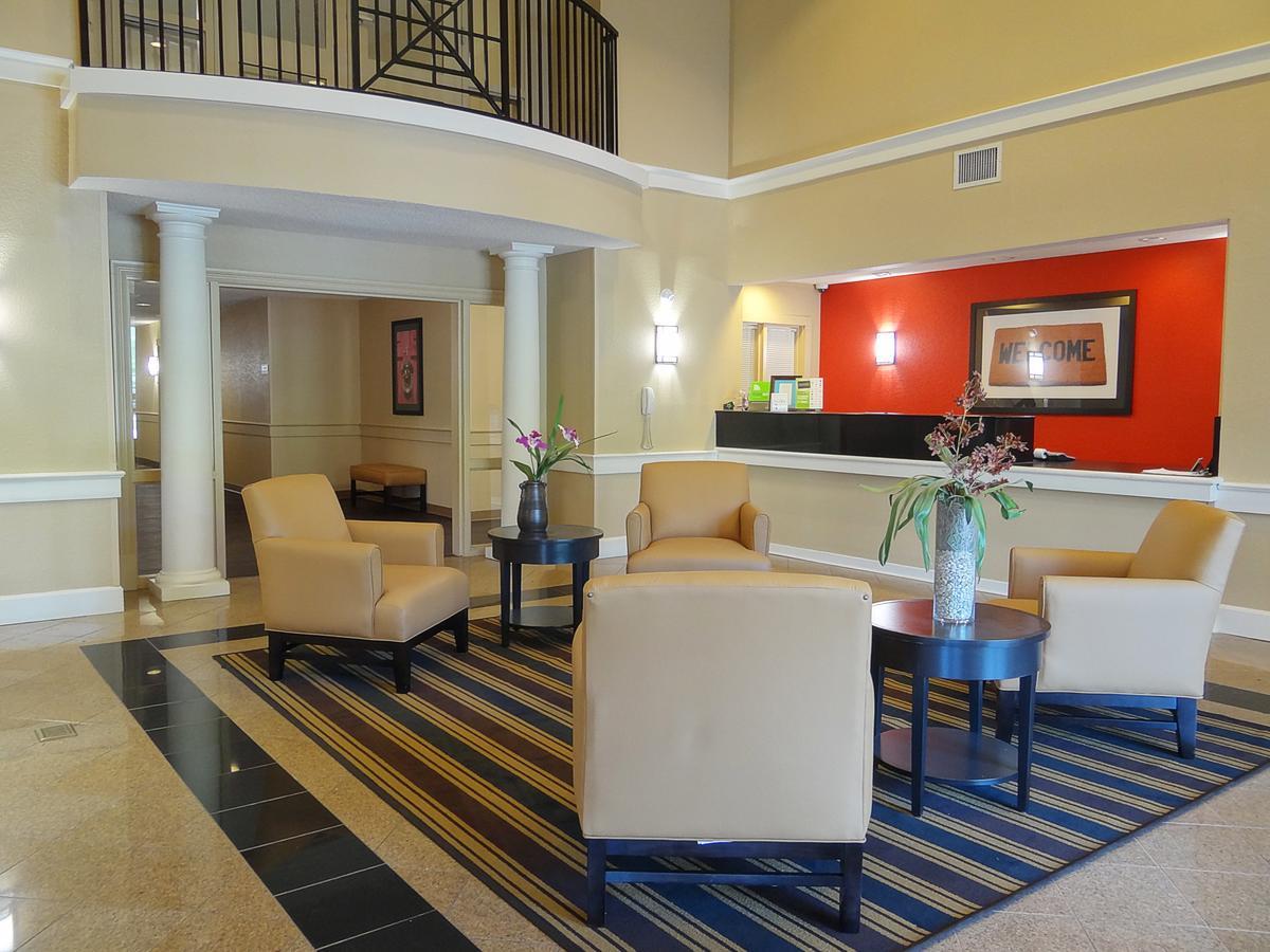 Extended Stay America Suites - Albuquerque - Rio Rancho Blvd מראה חיצוני תמונה