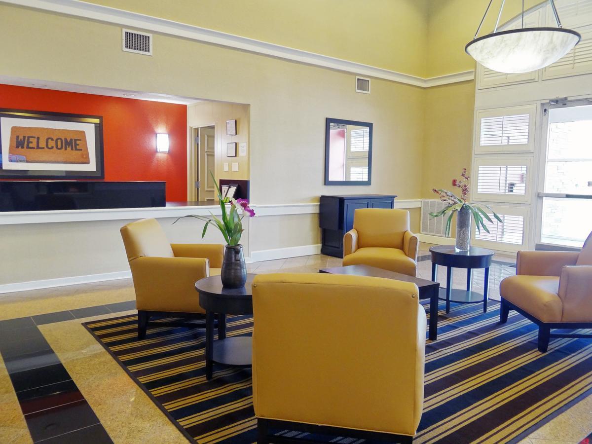 Extended Stay America Suites - Albuquerque - Rio Rancho Blvd מראה חיצוני תמונה