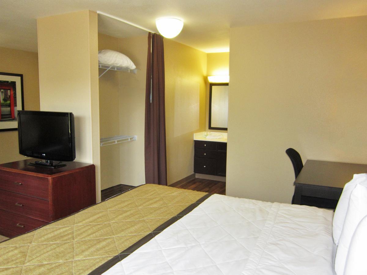 Extended Stay America Suites - Albuquerque - Rio Rancho Blvd מראה חיצוני תמונה