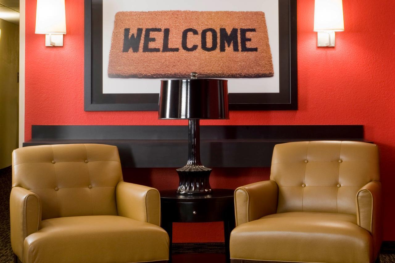 Extended Stay America Suites - Albuquerque - Rio Rancho Blvd מראה חיצוני תמונה