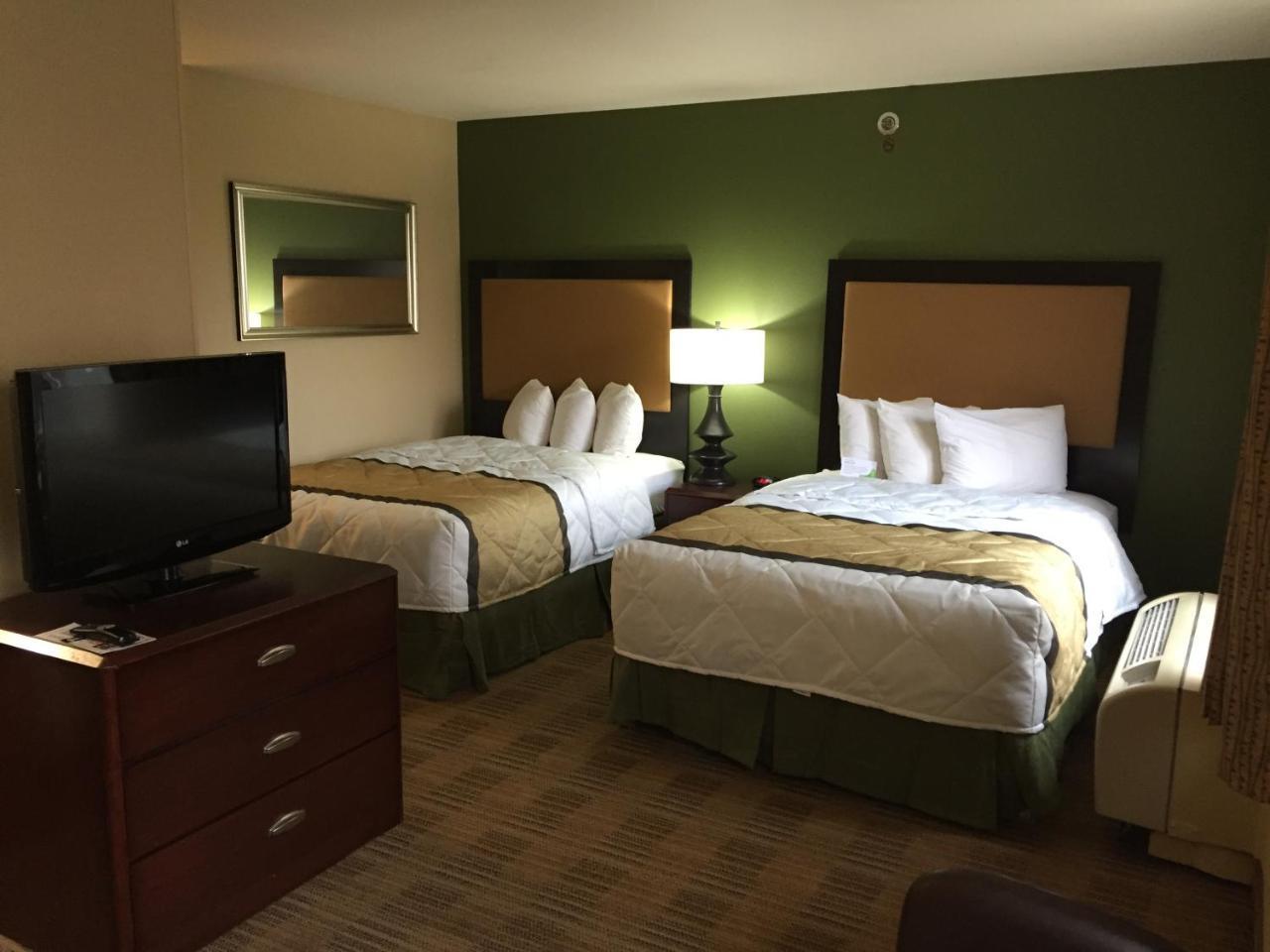 Extended Stay America Suites - Albuquerque - Rio Rancho Blvd מראה חיצוני תמונה